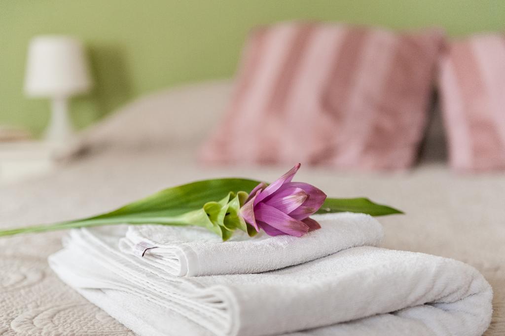 B&B Naturaeカーシナ 部屋 写真