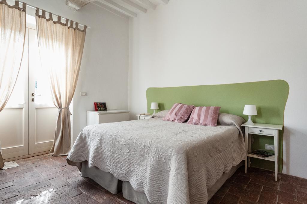B&B Naturaeカーシナ 部屋 写真